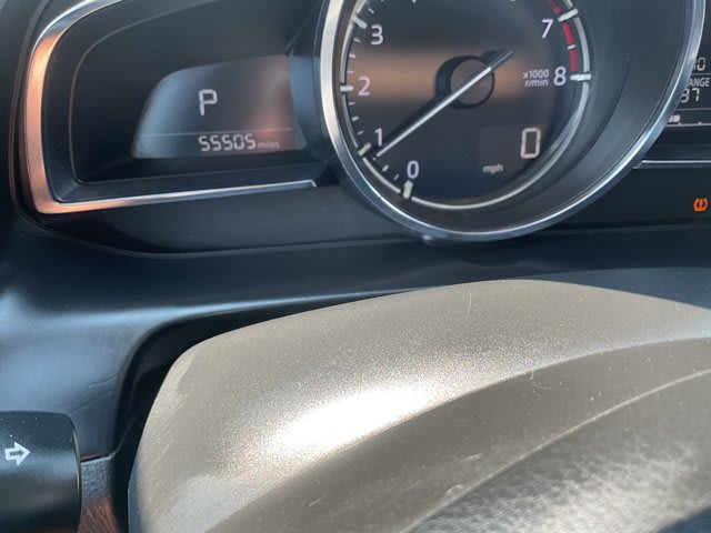 2019 Mazda CX-3 used sport utility for sale at Peterson Auto Sales in Midvale, UT — photo 23 of 23