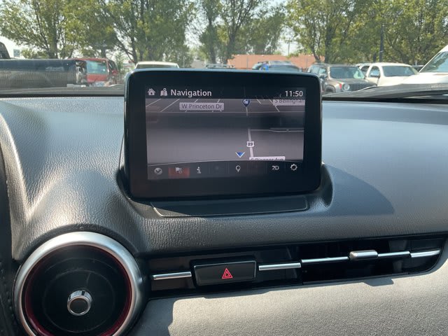 2019 Mazda CX-3 used sport utility for sale at Peterson Auto Sales in Midvale, UT — photo 17 of 23