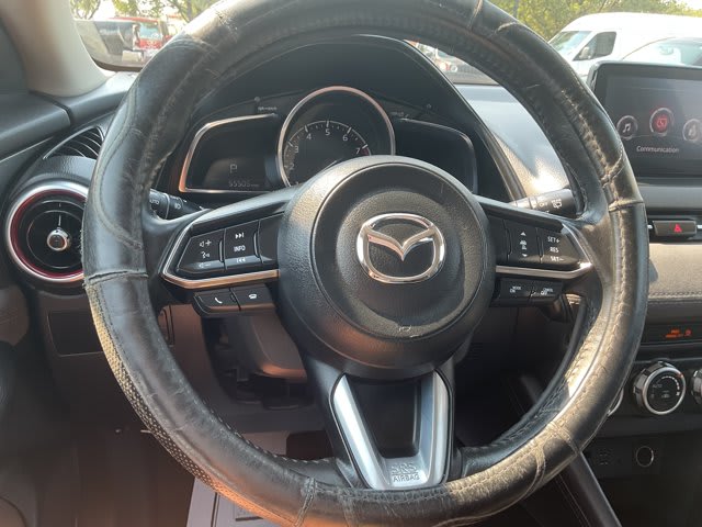 2019 Mazda CX-3 used sport utility for sale at Peterson Auto Sales in Midvale, UT — photo 21 of 23
