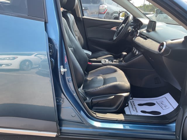 2019 Mazda CX-3 used sport utility for sale at Peterson Auto Sales in Midvale, UT — photo 11 of 23