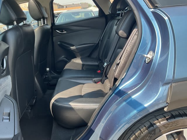 2019 Mazda CX-3 used sport utility for sale at Peterson Auto Sales in Midvale, UT — photo 12 of 23