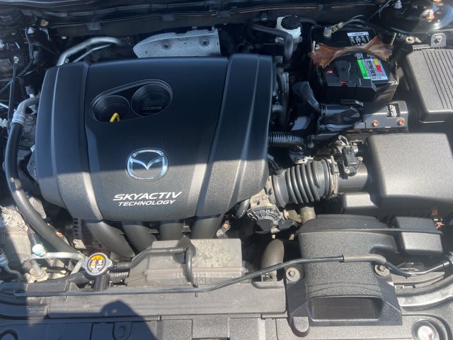 2014 Mazda Mazda6 used 4dr car for sale at Peterson Auto Sales in Midvale, UT — photo 21 of 21