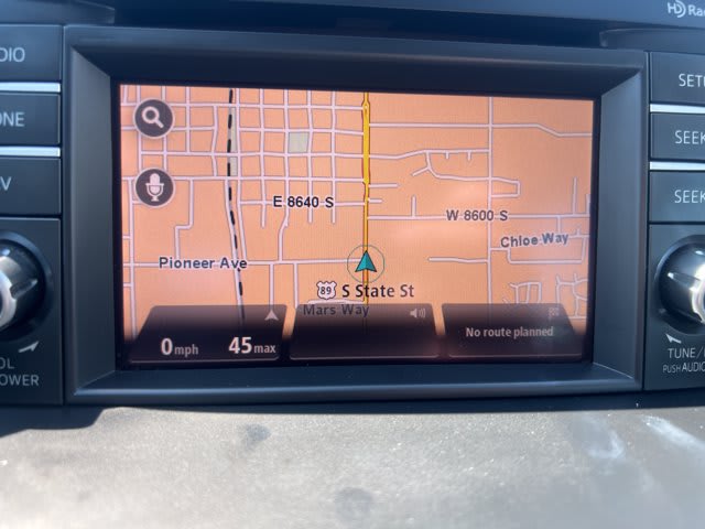 2014 Mazda Mazda6 used 4dr car for sale at Peterson Auto Sales in Midvale, UT — photo 19 of 21