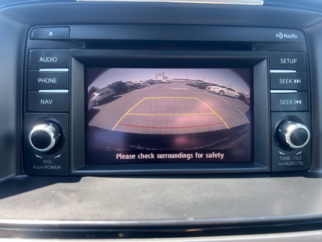 2014 Mazda Mazda6 used 4dr car for sale at Peterson Auto Sales in Midvale, UT — photo 18 of 21