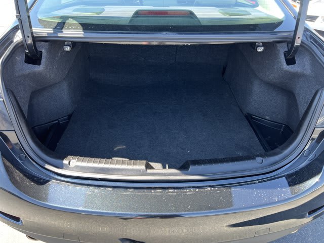 2014 Mazda Mazda6 used 4dr car for sale at Peterson Auto Sales in Midvale, UT — photo 13 of 21