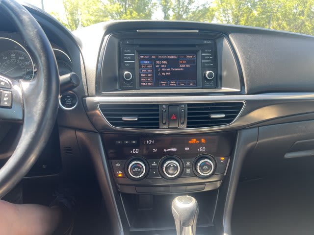 2014 Mazda Mazda6 used 4dr car for sale at Peterson Auto Sales in Midvale, UT — photo 17 of 21
