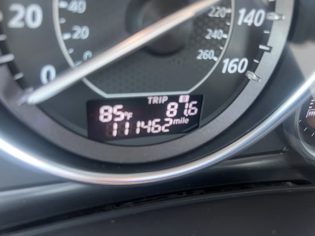 2014 Mazda Mazda6 used 4dr car for sale at Peterson Auto Sales in Midvale, UT — photo 16 of 21