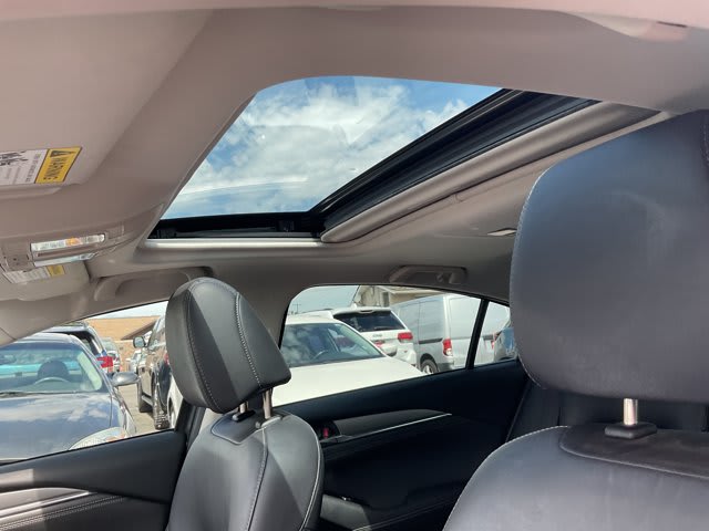 2018 Mazda Mazda6 used 4dr car for sale at Peterson Auto Sales in Midvale, UT — photo 15 of 22