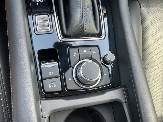 2018 Mazda Mazda6 used 4dr car for sale at Peterson Auto Sales in Midvale, UT — photo 18 of 22