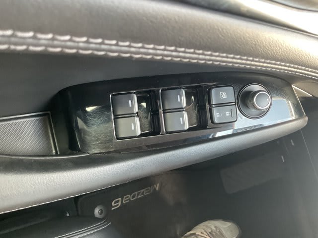 2018 Mazda Mazda6 used 4dr car for sale at Peterson Auto Sales in Midvale, UT — photo 17 of 22