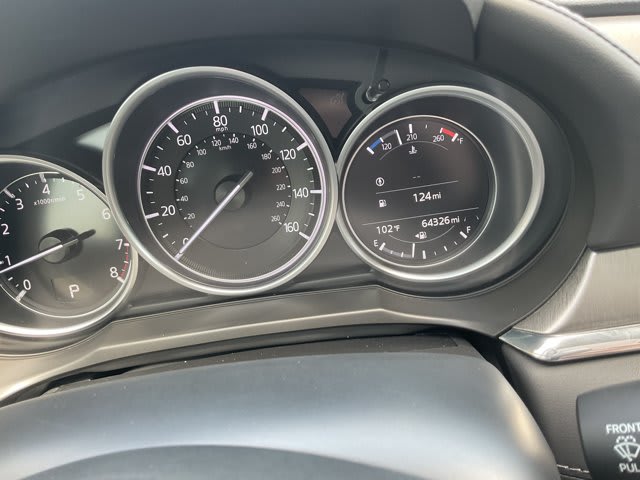 2018 Mazda Mazda6 used 4dr car for sale at Peterson Auto Sales in Midvale, UT — photo 20 of 22
