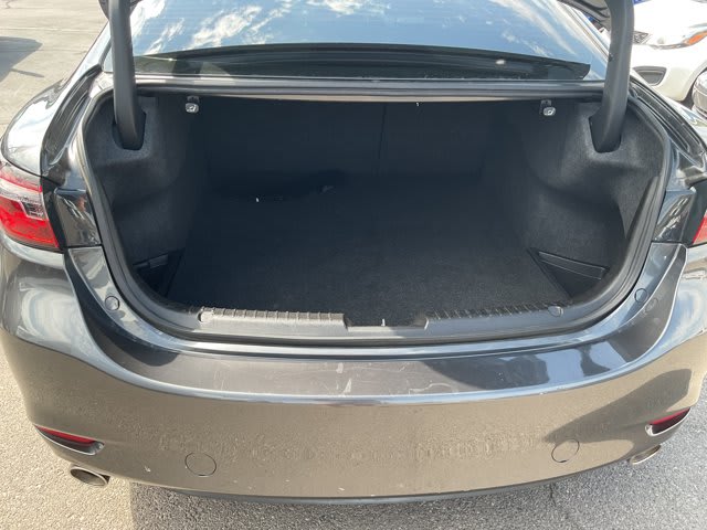 2018 Mazda Mazda6 used 4dr car for sale at Peterson Auto Sales in Midvale, UT — photo 9 of 22