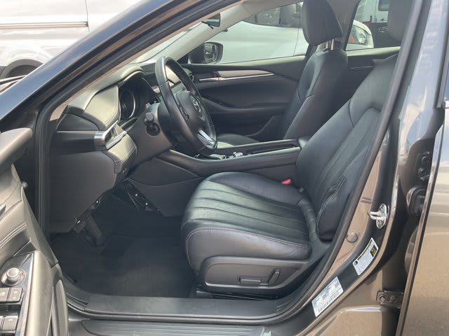 2018 Mazda Mazda6 used 4dr car for sale at Peterson Auto Sales in Midvale, UT — photo 11 of 22