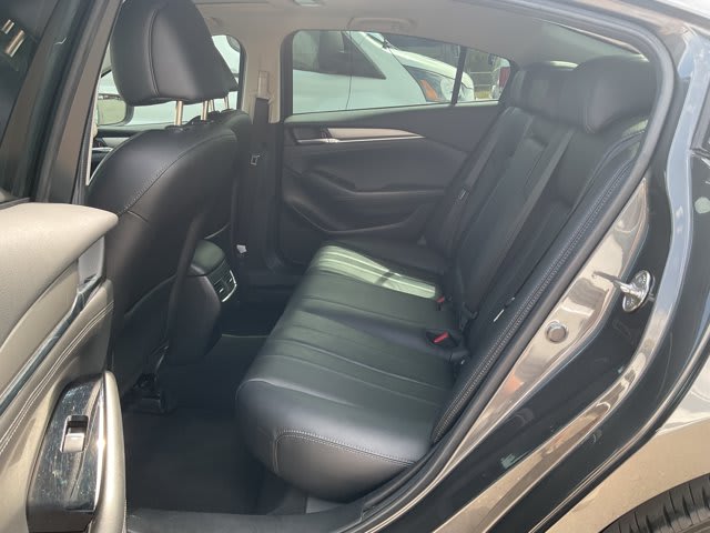 2018 Mazda Mazda6 used 4dr car for sale at Peterson Auto Sales in Midvale, UT — photo 12 of 22