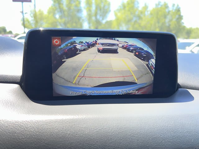 2020 Mazda CX-5 used sport utility for sale at Peterson Auto Sales in Midvale, UT — photo 13 of 22