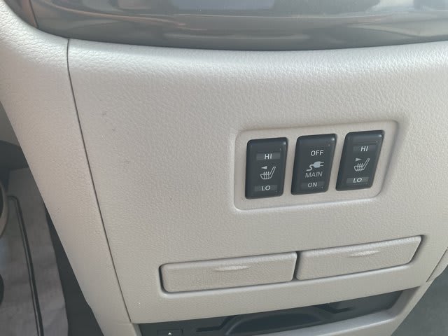 2011 Nissan Quest used mini-van, passenger for sale at Peterson Auto Sales in Midvale, UT — photo 9 of 24