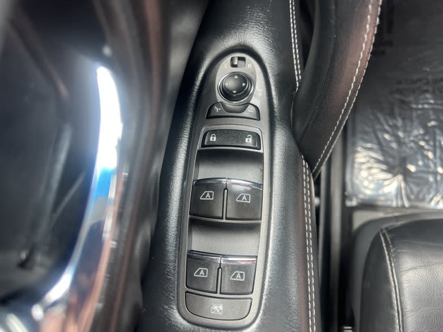 2017 INFINITI QX80 used sport utility for sale at Peterson Auto Sales in Midvale, UT — photo 19 of 25
