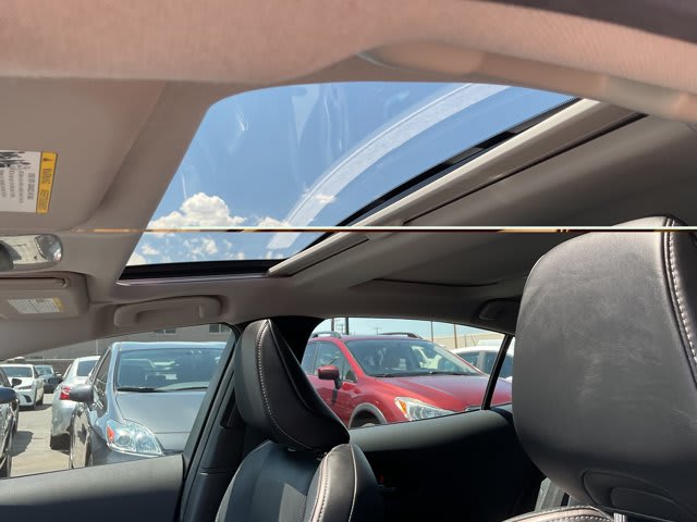 2024 Toyota Prius used hatchback for sale at Peterson Auto Sales in Midvale, UT — photo 12 of 22