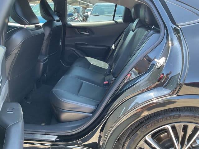 2024 Toyota Prius used hatchback for sale at Peterson Auto Sales in Midvale, UT — photo 17 of 22