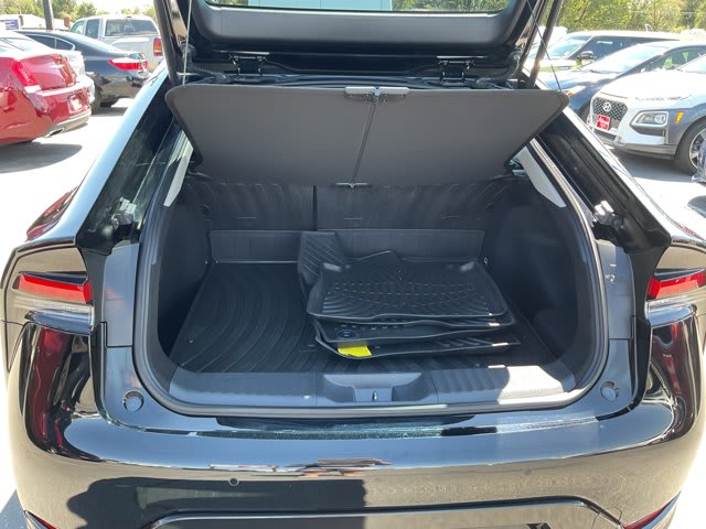 2024 Toyota Prius used hatchback for sale at Peterson Auto Sales in Midvale, UT — photo 9 of 22
