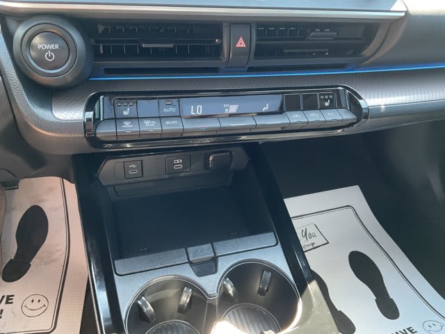 2024 Toyota Prius used hatchback for sale at Peterson Auto Sales in Midvale, UT — photo 13 of 22