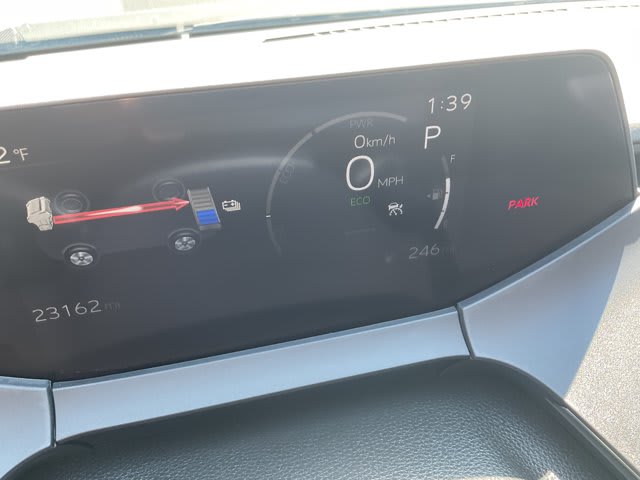 2024 Toyota Prius used hatchback for sale at Peterson Auto Sales in Midvale, UT — photo 10 of 22