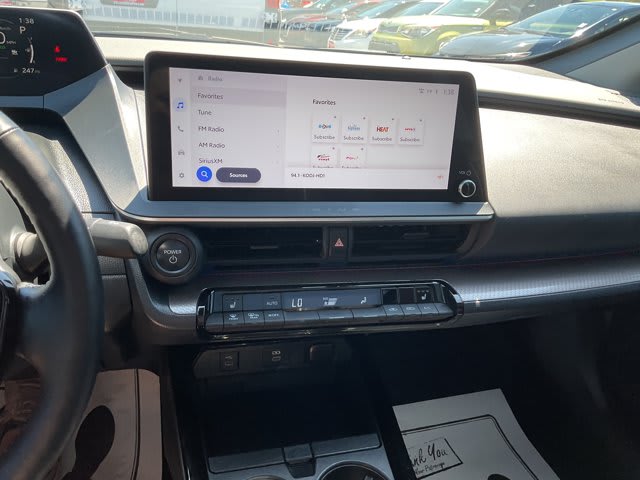 2024 Toyota Prius used hatchback for sale at Peterson Auto Sales in Midvale, UT — photo 15 of 22