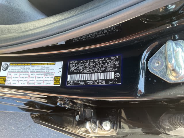 2024 Toyota Prius used hatchback for sale at Peterson Auto Sales in Midvale, UT — photo 18 of 22