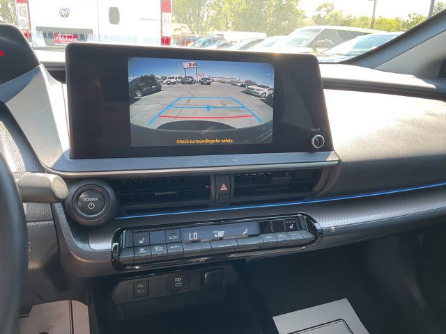 2024 Toyota Prius used hatchback for sale at Peterson Auto Sales in Midvale, UT — photo 14 of 22