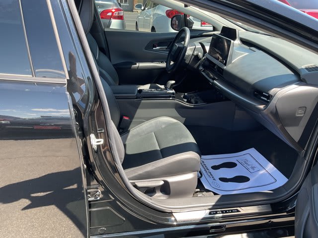 2024 Toyota Prius used hatchback for sale at Peterson Auto Sales in Midvale, UT — photo 21 of 22