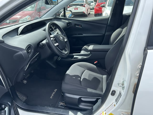 2016 Toyota Prius used hatchback for sale at Peterson Auto Sales in Midvale, UT — photo 13 of 20