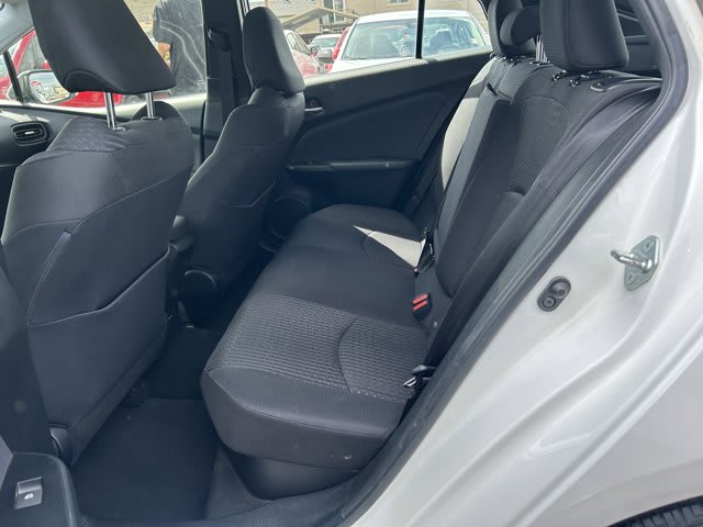 2016 Toyota Prius used hatchback for sale at Peterson Auto Sales in Midvale, UT — photo 12 of 20