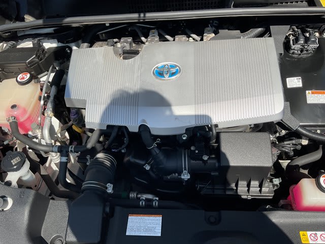 2017 Toyota Prius used hatchback for sale at Peterson Auto Sales in Midvale, UT — photo 14 of 21