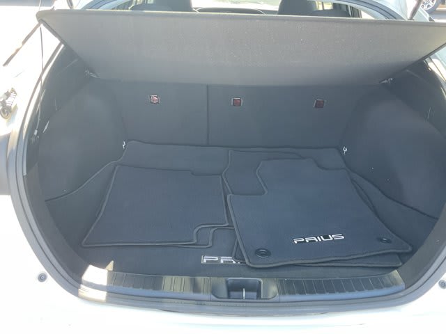 2017 Toyota Prius used hatchback for sale at Peterson Auto Sales in Midvale, UT — photo 15 of 21