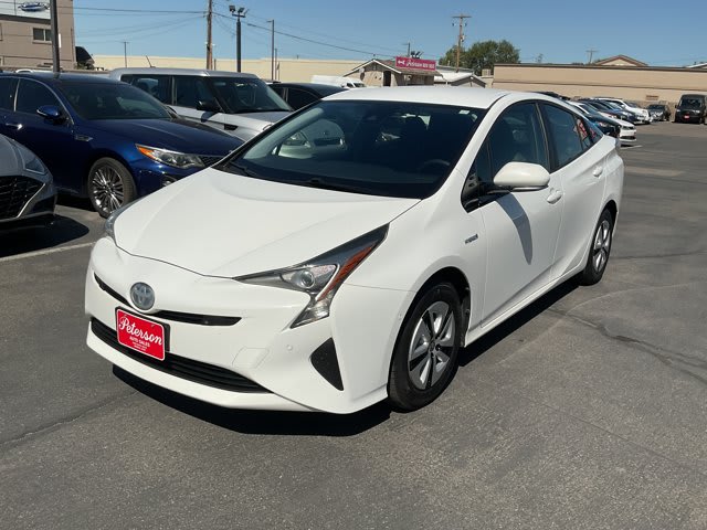 2017 Toyota Prius for sale in Midvale, UT