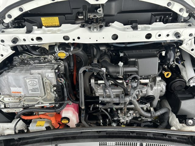 2012 Toyota Prius c used hatchback for sale at Peterson Auto Sales in Midvale, UT — photo 19 of 20