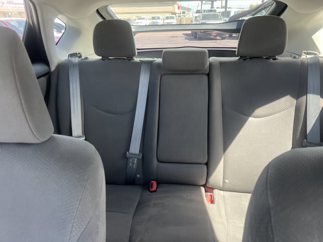 2015 Toyota Prius Plug-In used hatchback for sale at Peterson Auto Sales in Midvale, UT — photo 16 of 20