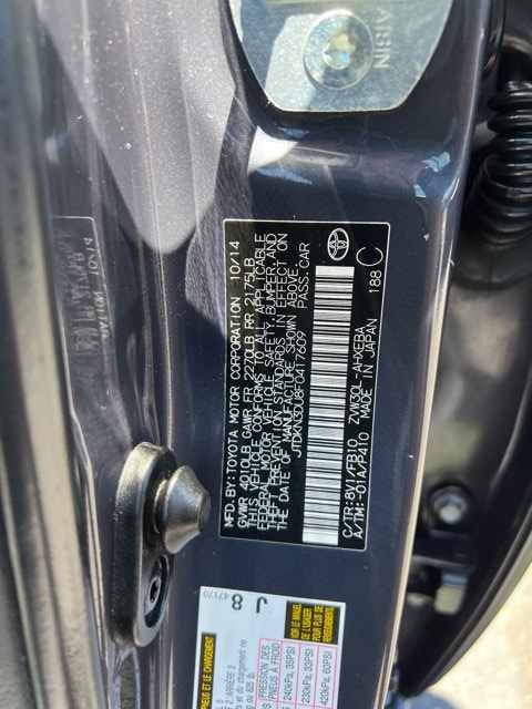 2015 Toyota Prius used hatchback for sale at Peterson Auto Sales in Midvale, UT — photo 18 of 20