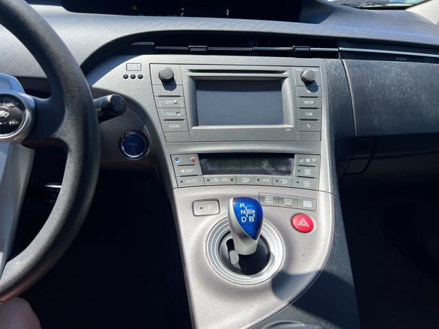 2015 Toyota Prius used hatchback for sale at Peterson Auto Sales in Midvale, UT — photo 11 of 20