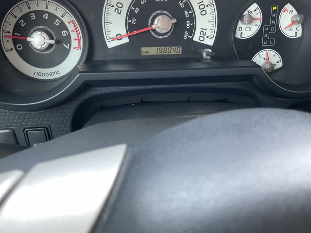2014 Toyota FJ Cruiser used sport utility for sale at Peterson Auto Sales in Midvale, UT — photo 17 of 20