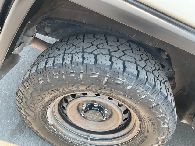 2014 Toyota FJ Cruiser used sport utility for sale at Peterson Auto Sales in Midvale, UT — photo 15 of 20