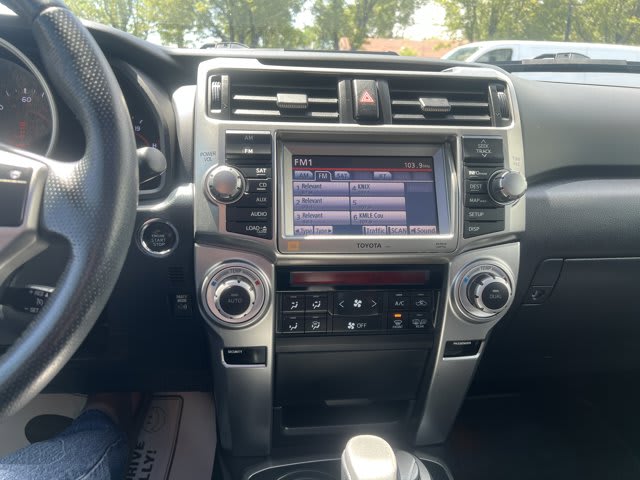 2013 Toyota 4Runner used sport utility for sale at Peterson Auto Sales in Midvale, UT — photo 23 of 24
