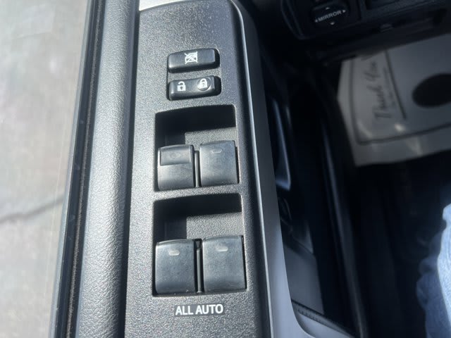 2013 Toyota 4Runner used sport utility for sale at Peterson Auto Sales in Midvale, UT — photo 19 of 24
