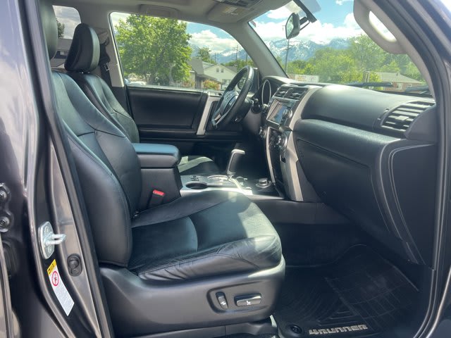 2013 Toyota 4Runner used sport utility for sale at Peterson Auto Sales in Midvale, UT — photo 11 of 24