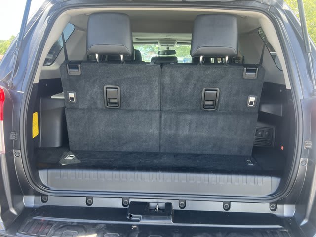 2013 Toyota 4Runner used sport utility for sale at Peterson Auto Sales in Midvale, UT — photo 13 of 24