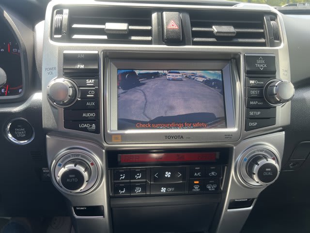 2013 Toyota 4Runner used sport utility for sale at Peterson Auto Sales in Midvale, UT — photo 24 of 24