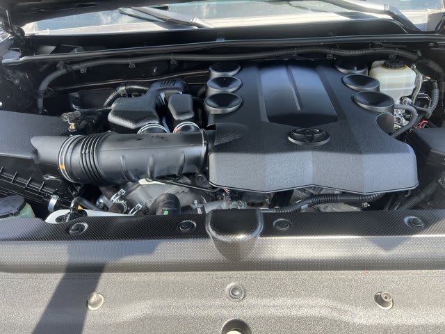 2013 Toyota 4Runner used sport utility for sale at Peterson Auto Sales in Midvale, UT — photo 18 of 24