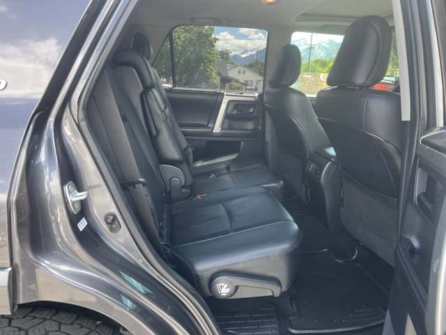 2013 Toyota 4Runner used sport utility for sale at Peterson Auto Sales in Midvale, UT — photo 10 of 24