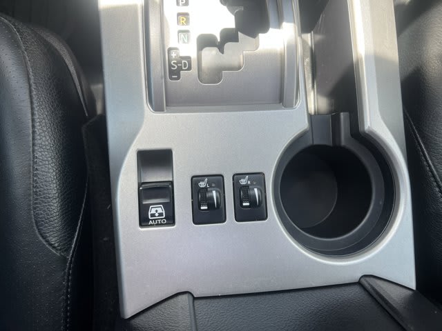 2013 Toyota 4Runner used sport utility for sale at Peterson Auto Sales in Midvale, UT — photo 20 of 24