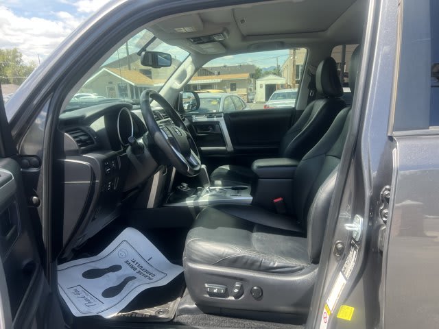 2013 Toyota 4Runner used sport utility for sale at Peterson Auto Sales in Midvale, UT — photo 9 of 24